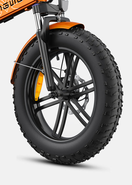 Vélo électrique EP-2 Boost