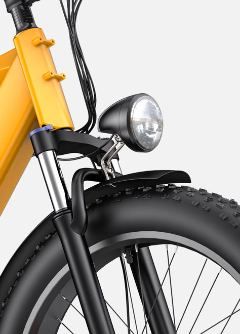 E26 Electric Electric Bike
