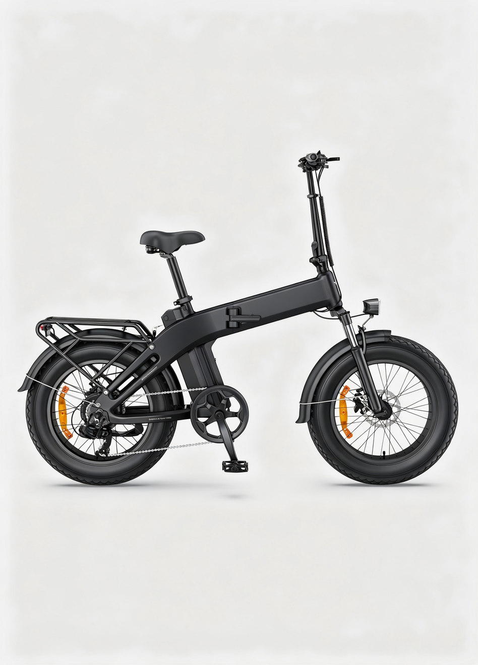 Vélo électrique EP-2 3.0 Boost