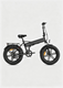 Vélo électrique EP-2 Boost