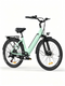 Vélo électrique de ville MileCity 1 Range