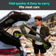 F5 Electric Off-Road Scooter
