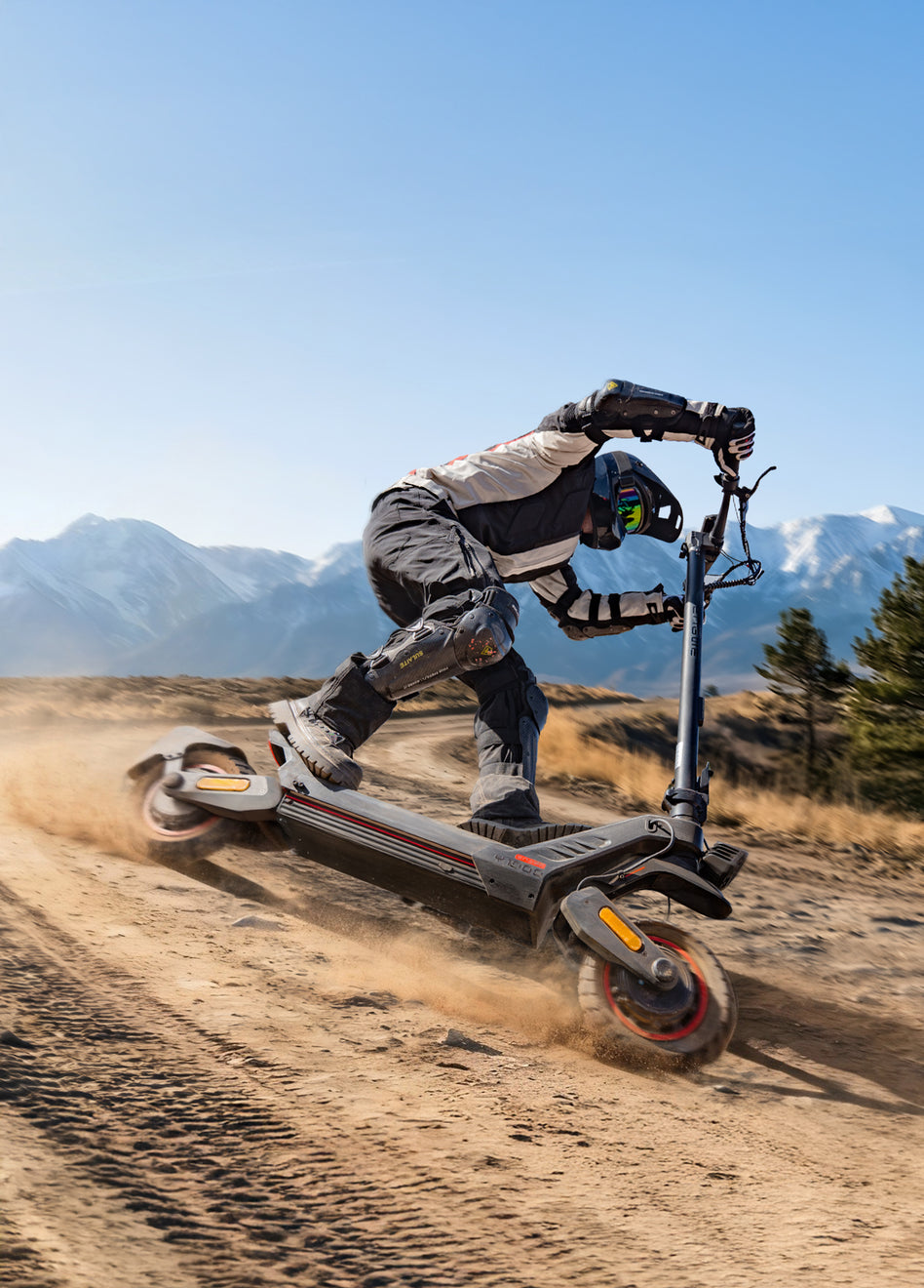 Y1000 Electric Scooter