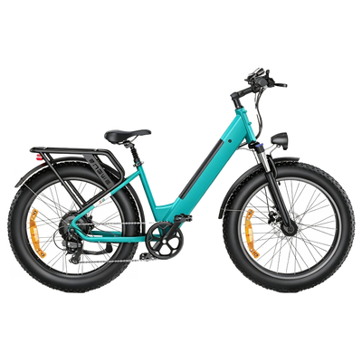 Vélo électrique électrique E26