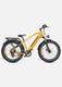 Vélo électrique électrique E26