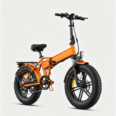 Vélo électrique EP-2 Boost