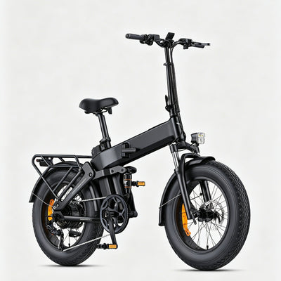 Vélo électrique Engine Pro 3.0 Boost