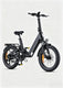 L20 3.0 Boost Electric Bike