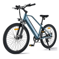HillMiles MileTrail 1 City-Pendler-E-Bike