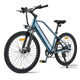 Vélo électrique de banlieue MileTrail 1 City