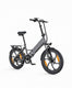 Mile 2 Versatile Folding Electric Bike