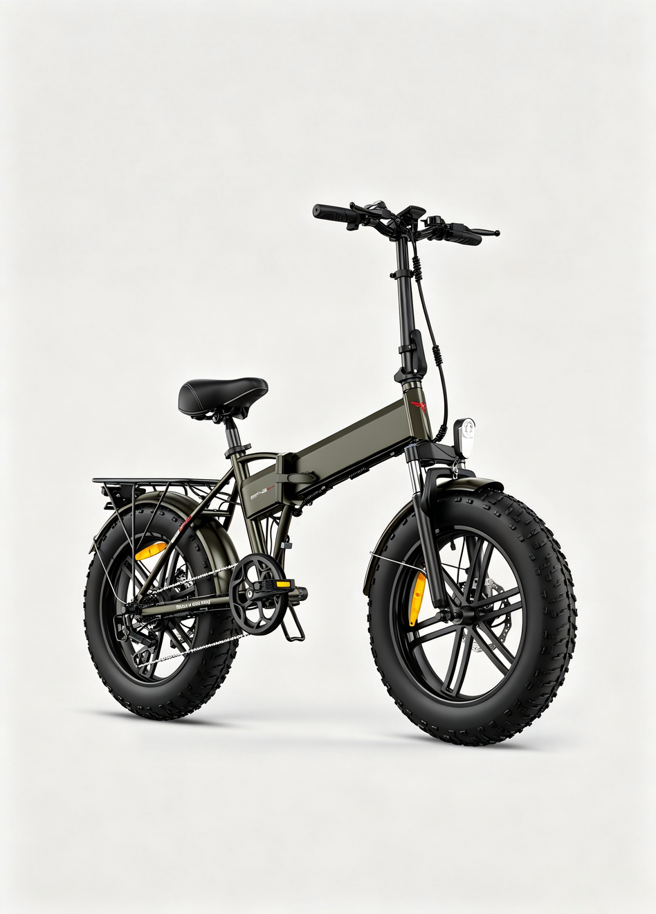 Vélo électrique EP-2 Boost