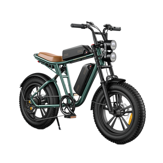 Vélo électrique de style moto M20