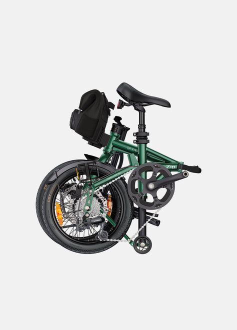 ZIP Folding Electric Bike