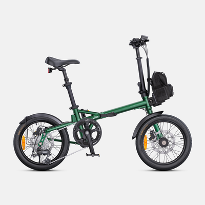 Vélo électrique pliant ZIP